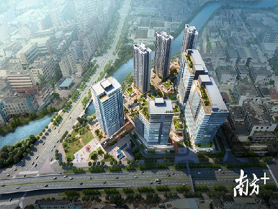 城市更新项目前期服务评估
